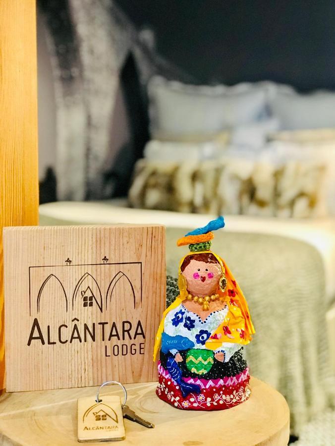 ליסבון Alcantara Lodge מראה חיצוני תמונה