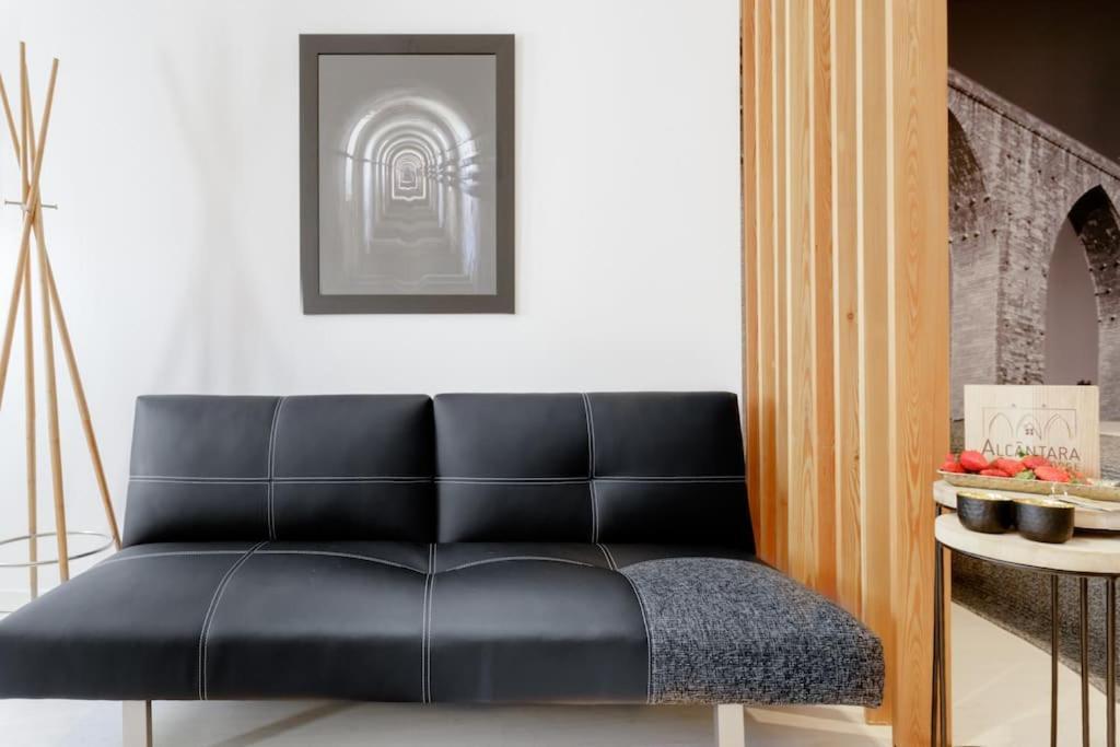 ליסבון Alcantara Lodge מראה חיצוני תמונה